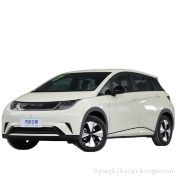 2023 BYD Dolphin New Energy Electric Oper